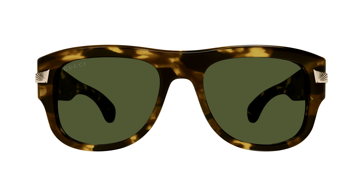 Gucci GG1517S Havana 889652470573