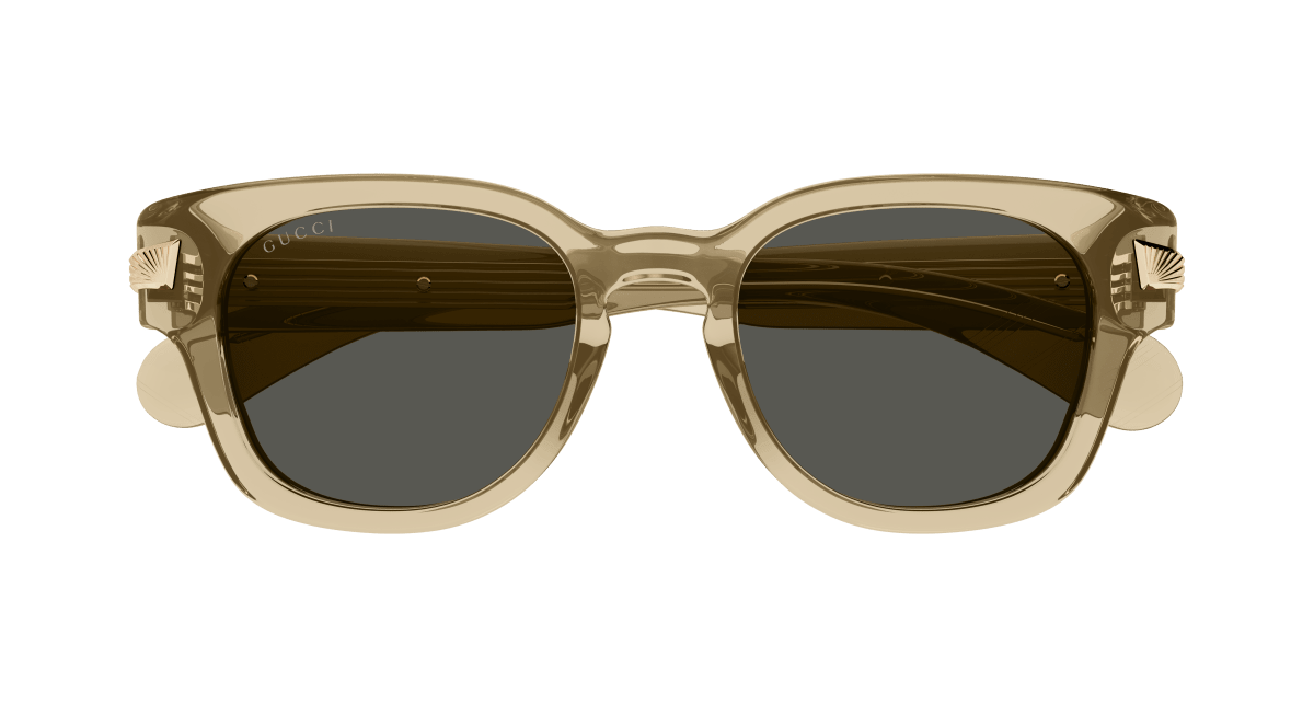 Gucci GG1518S Brown 889652470634