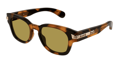 Gucci GG1518S Havana (Brown) 889652470627
