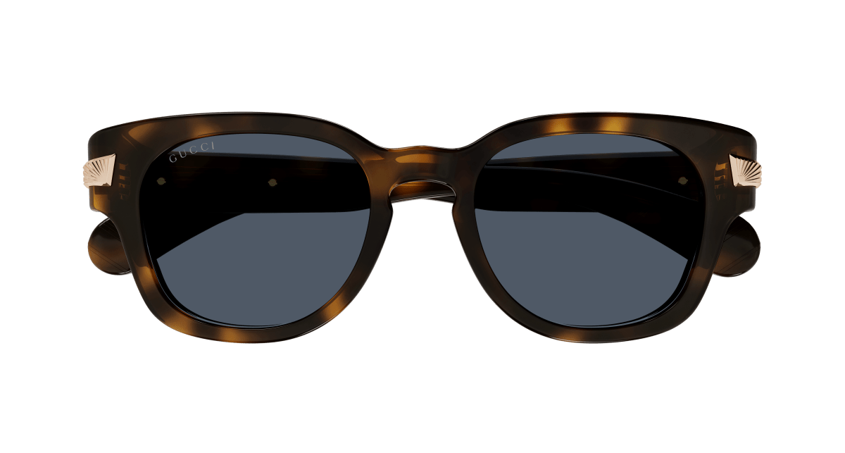 Gucci GG1518S Havana 889652470610