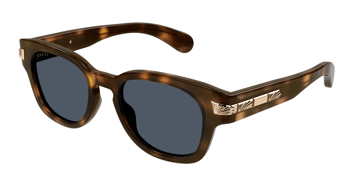 Gucci GG1518S Havana 889652470610