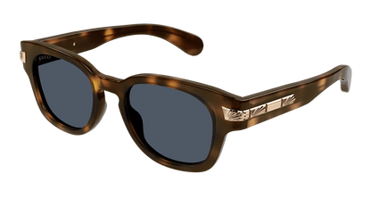 Gucci GG1518S Havana 889652470610
