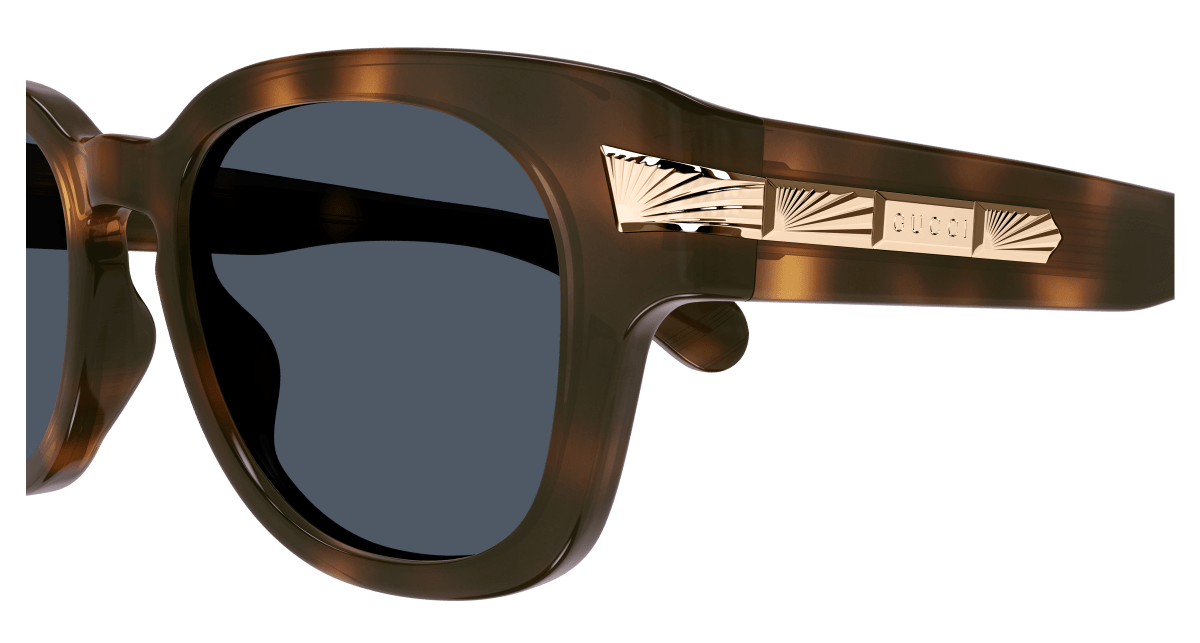Gucci GG1518S Havana 889652470610