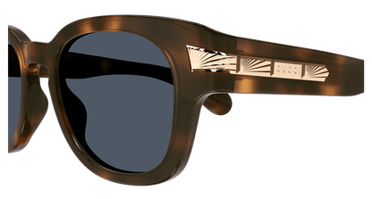 Gucci GG1518S Havana 889652470610
