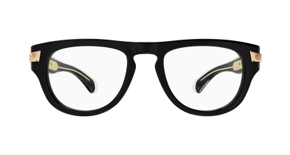 Gucci GG1519O Black 889652469379