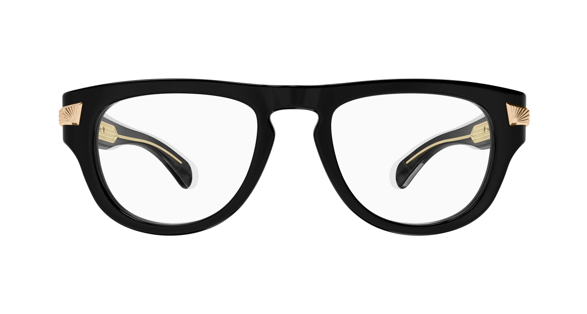Gucci GG1519O Black 889652469379