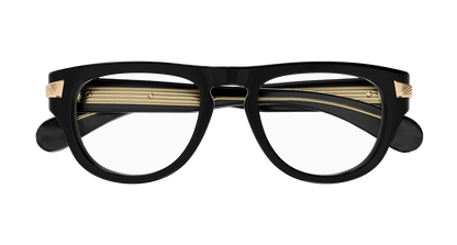Gucci GG1519O Black 889652469379