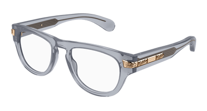 Gucci GG1519O Grey 889652469393