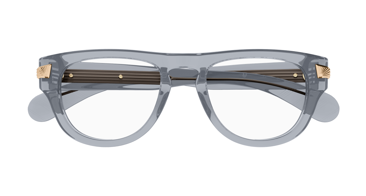 Gucci GG1519O Grey 889652469393