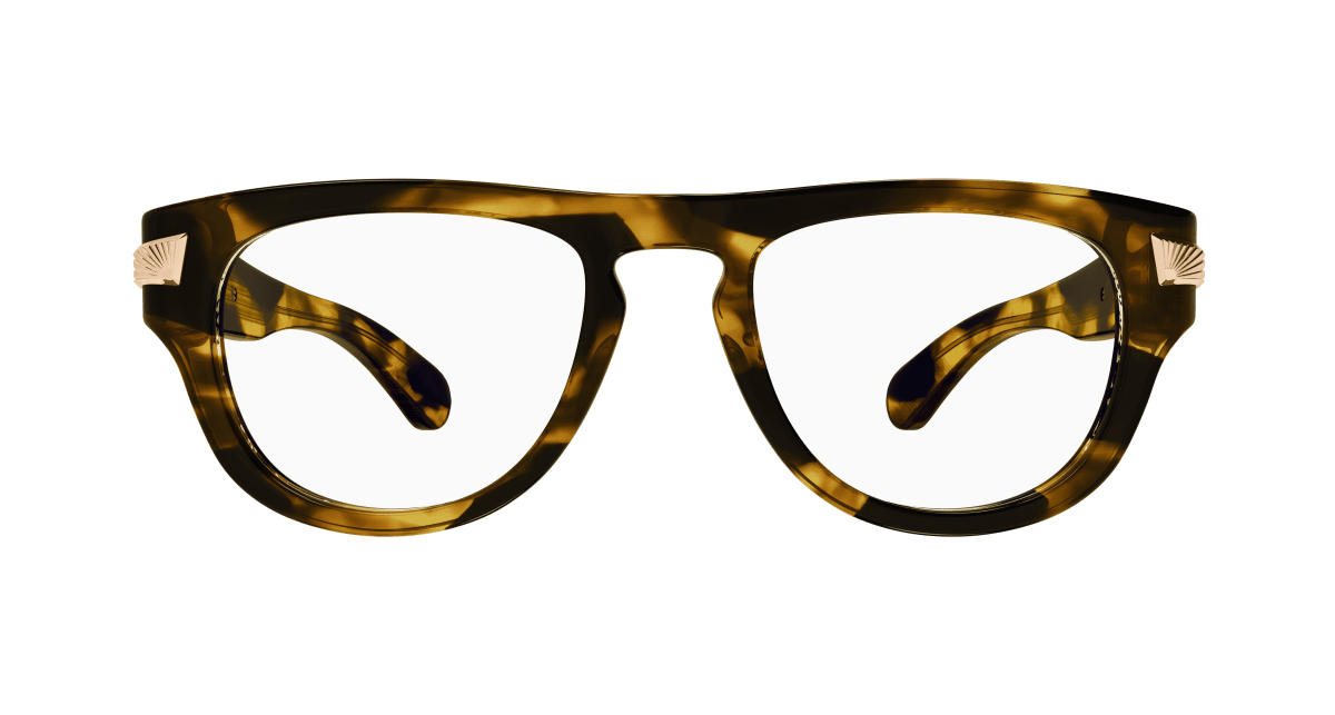 Gucci GG1519O Havana 889652469386