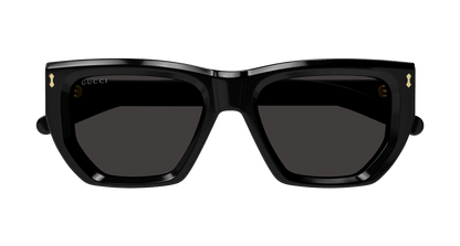 Gucci GG1520S Black 889652467535