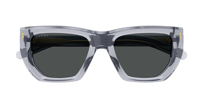 Gucci GG1520S Grey 889652467566