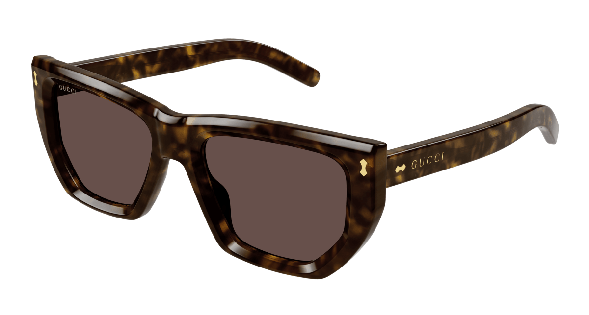 Gucci GG1520S Havana 889652467542