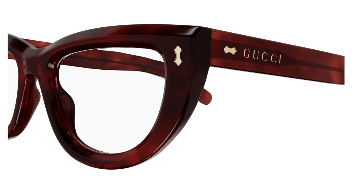 Gucci GG1521O Havana 889652467597
