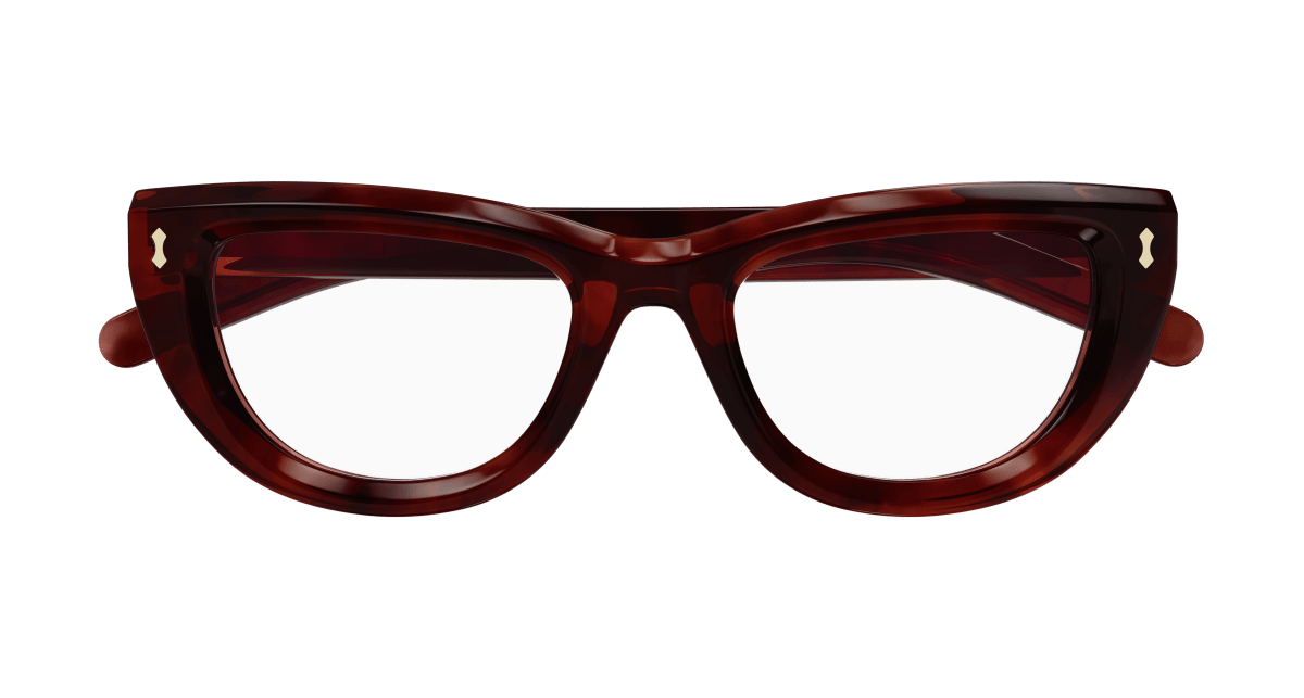 Gucci GG1521O Havana 889652467597