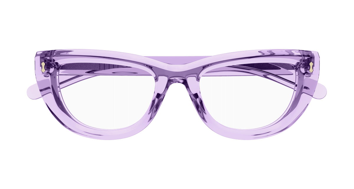 Gucci GG1521O Violet 889652467603
