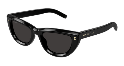 Gucci GG1521S Black 889652467610