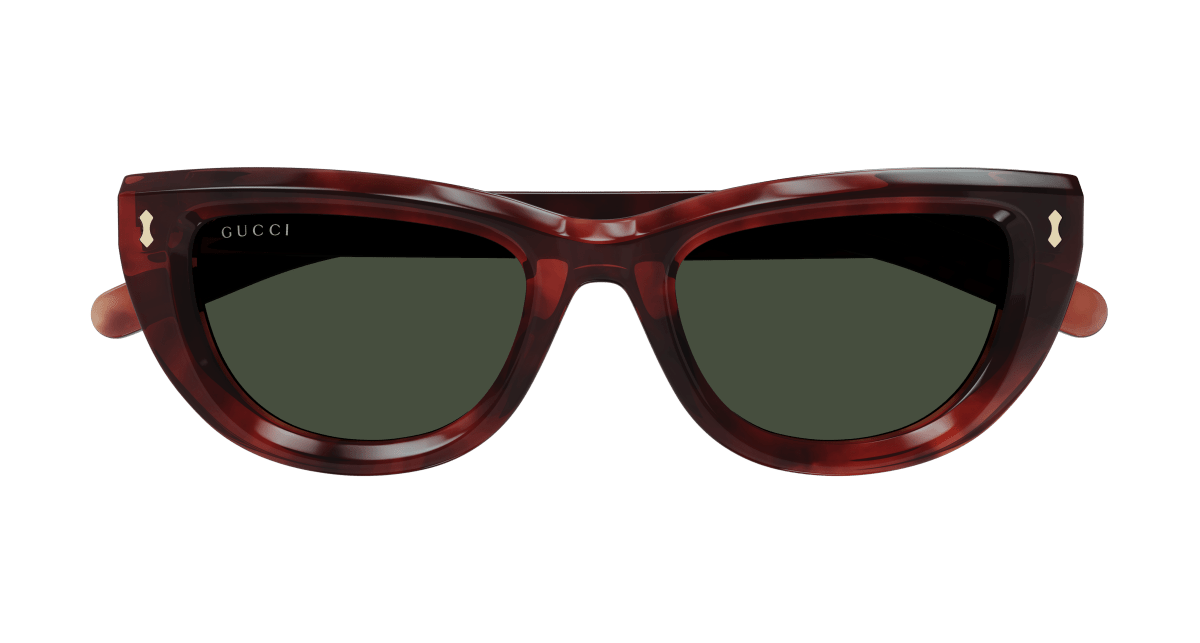 Gucci GG1521S Havana 889652467627