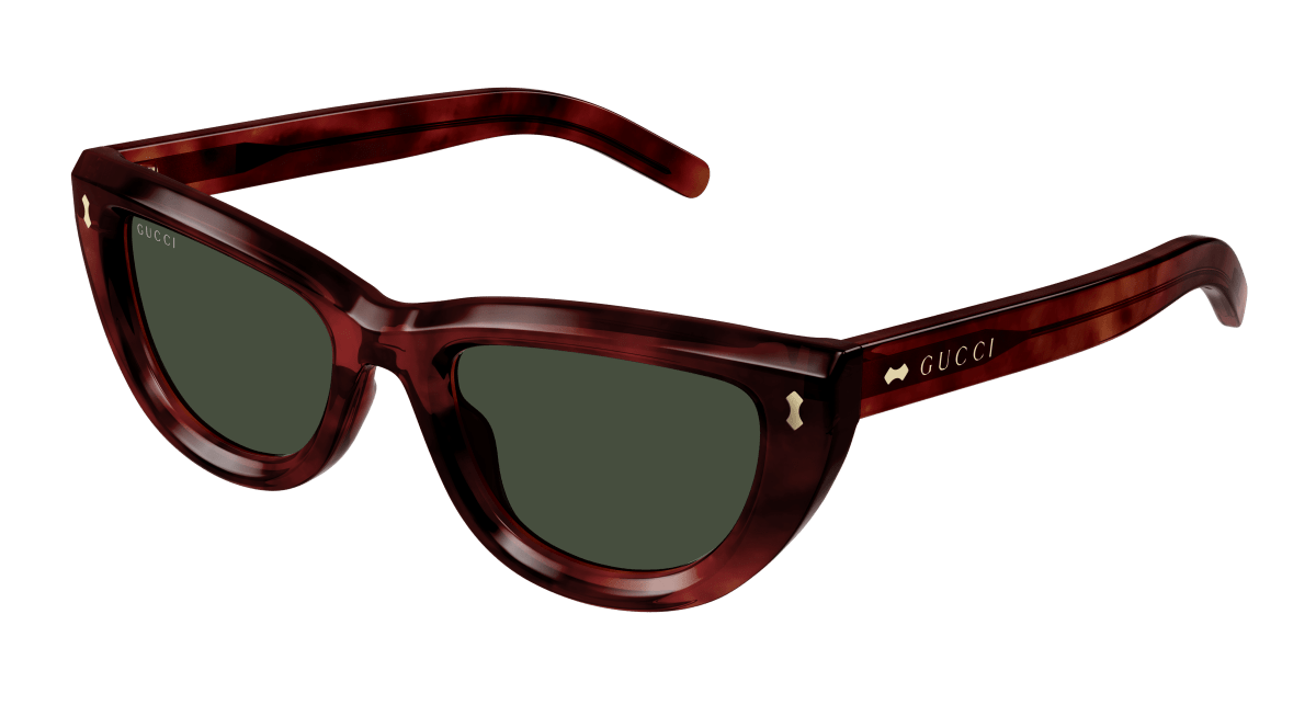 Gucci GG1521S Havana 889652467627