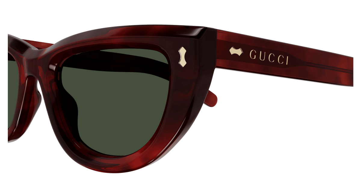 Gucci GG1521S Havana 889652467627