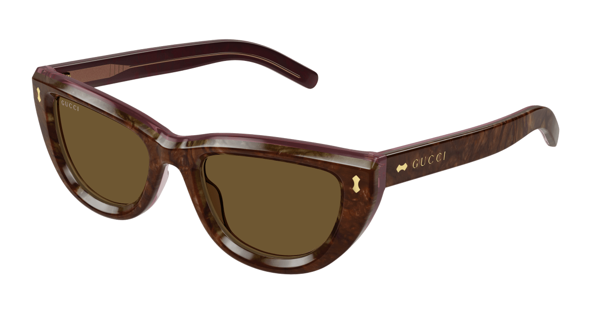 Gucci GG1521S Pink 889652467634