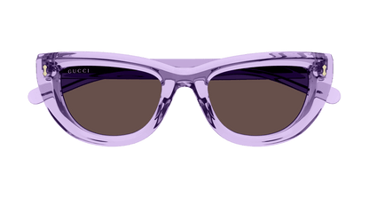 Gucci GG1521S Violet 889652467641