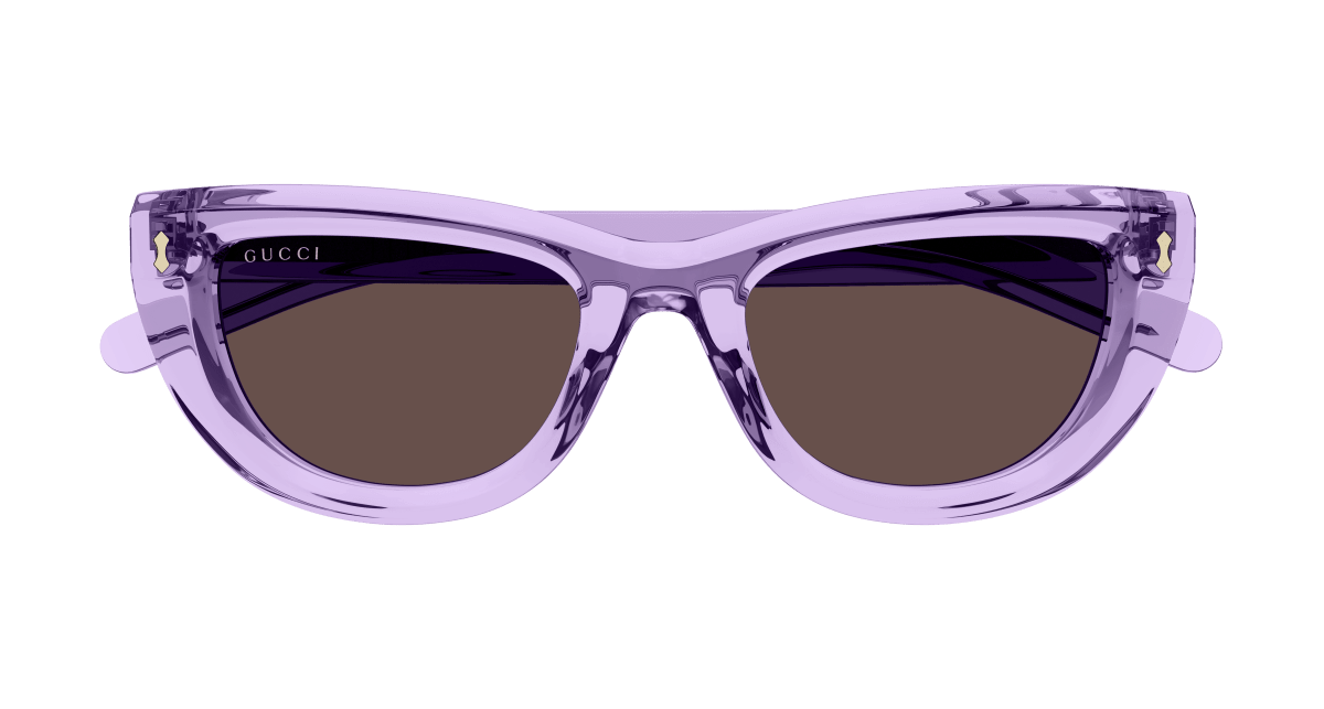 Gucci GG1521S Violet 889652467641