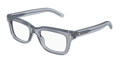 Gucci GG1522O Grey 889652467733
