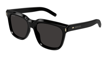 Gucci GG1523S Black 889652467320
