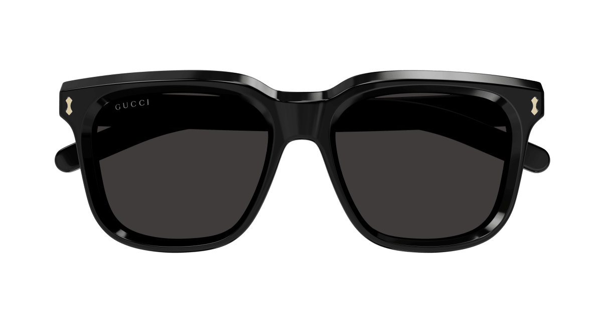Gucci GG1523S Black 889652467320