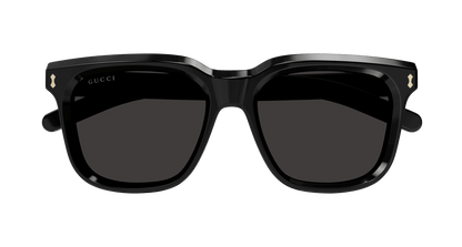 Gucci GG1523S Black 889652467320