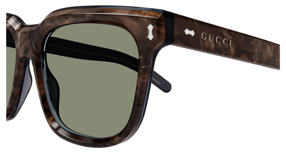 Gucci GG1523S Blue 889652467344