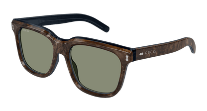 Gucci GG1523S Blue 889652467344