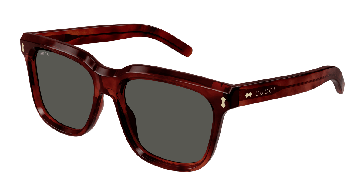 Gucci GG1523S Havana 889652467337