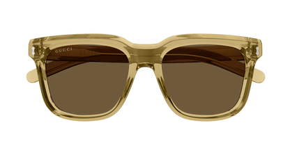 Gucci GG1523S Yellow 889652467351