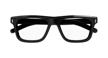 Gucci GG1525O Black 889652467481