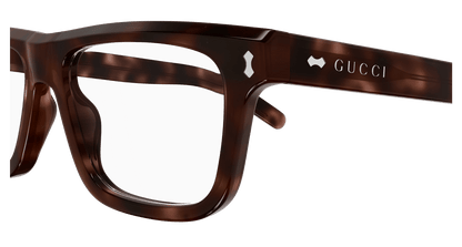 Gucci GG1525O Havana 889652467504