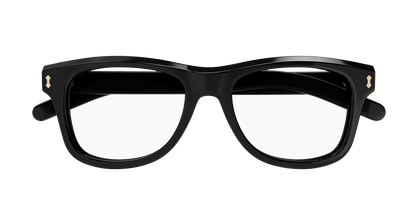 Gucci GG1526O Black 889652467443