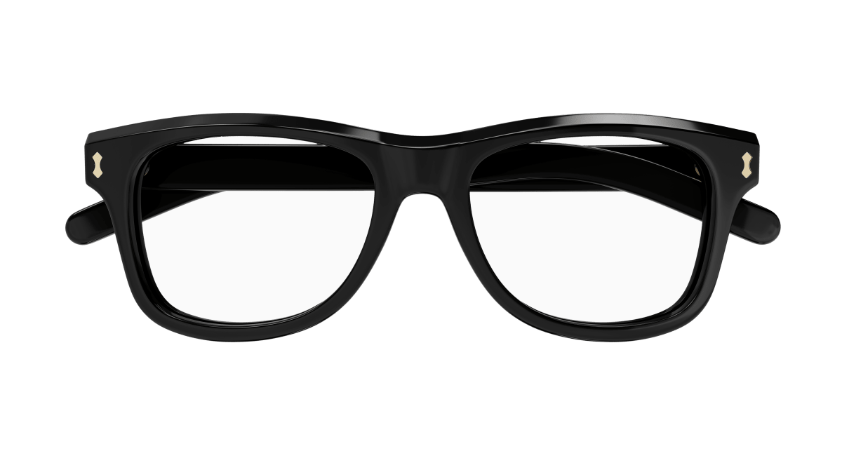 Gucci GG1526O Black 889652467443
