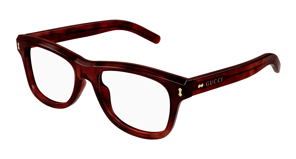 Gucci GG1526O Havana 889652467467
