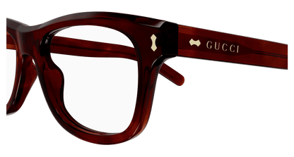Gucci GG1526O Havana 889652467467