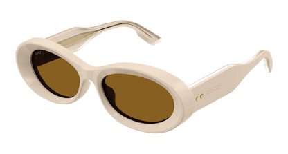 Gucci GG1527S Beige 889652467146