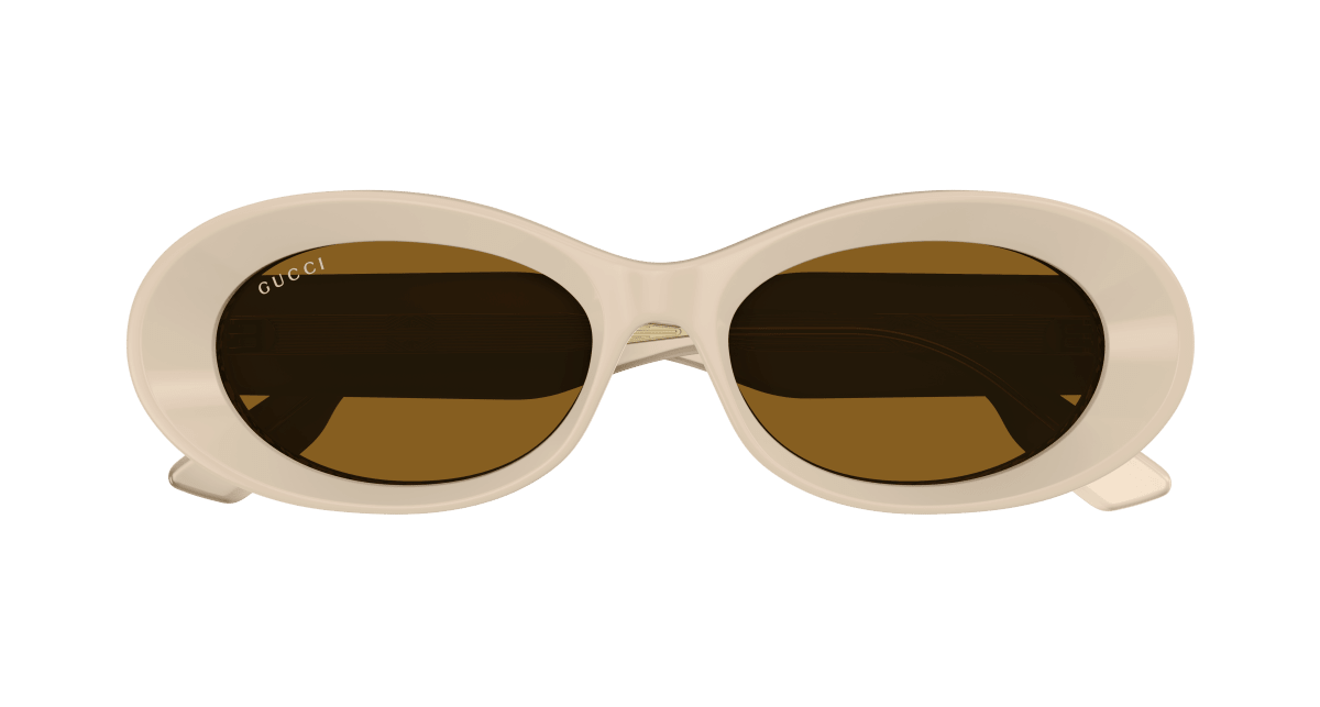 Gucci GG1527S Beige 889652467146