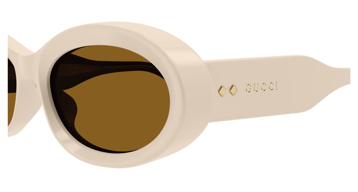 Gucci GG1527S Beige 889652467146