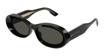 Gucci GG1527S Black 889652467108