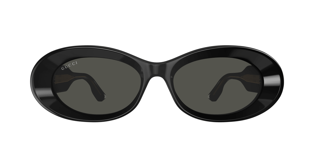 Gucci GG1527S Black 889652467108