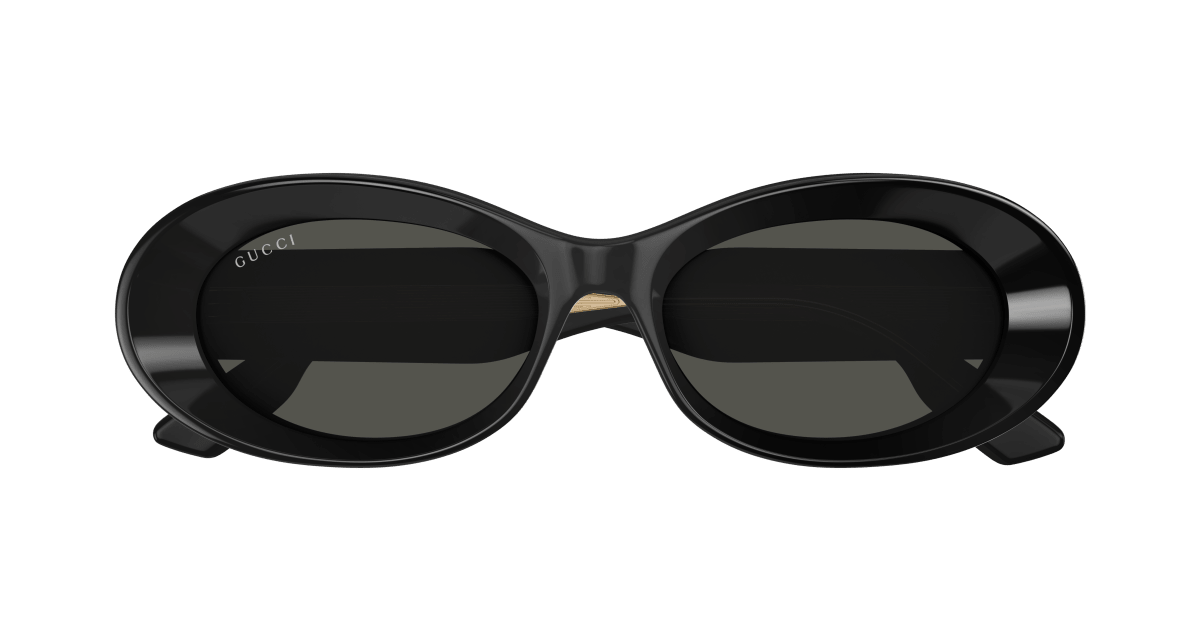 Gucci GG1527S Black 889652467108