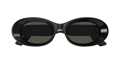 Gucci GG1527S Black 889652467108