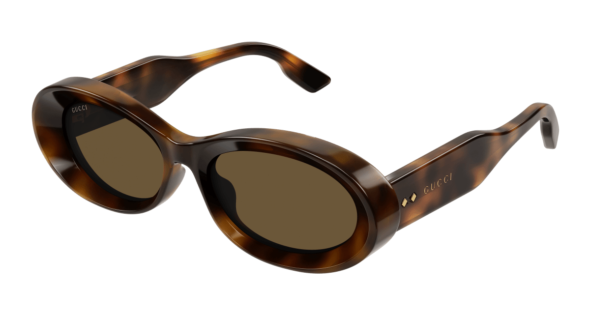 Gucci GG1527S Havana 889652467115