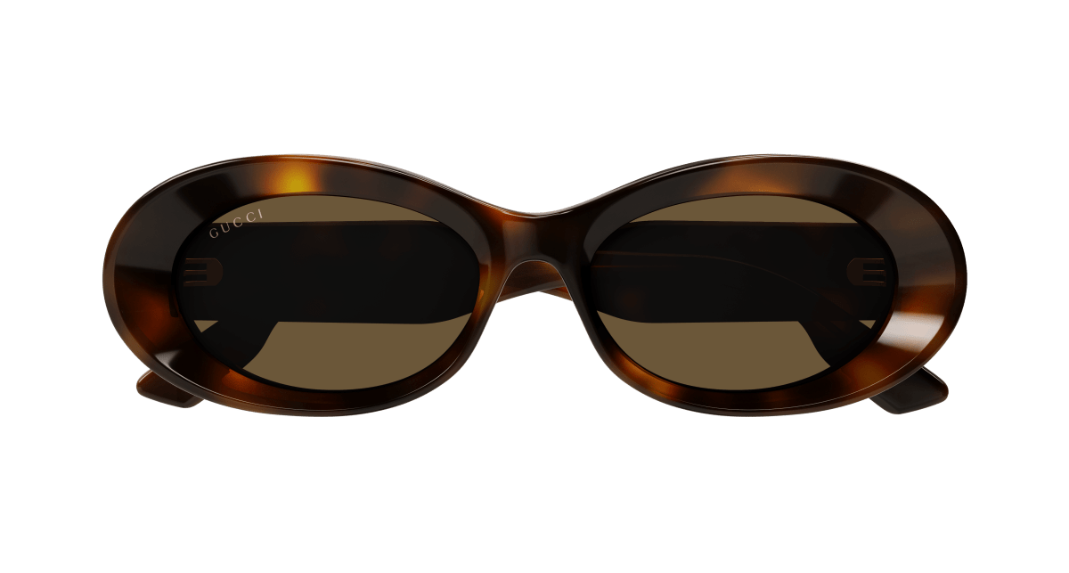 Gucci GG1527S Havana 889652467115
